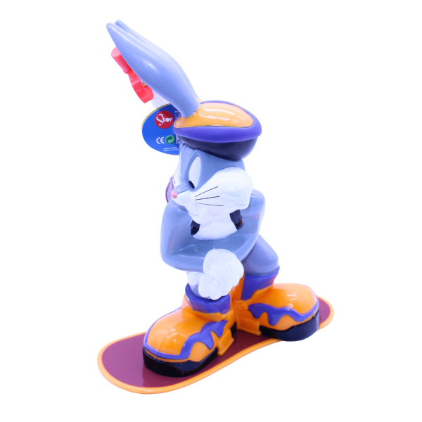 Bugs Bunny 3D Getränkebecher Stor S.L. 2001 top | Hoppla-Stuff